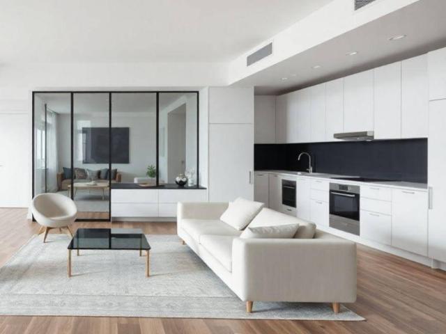 Estudio en venta en Elche, el Salvador