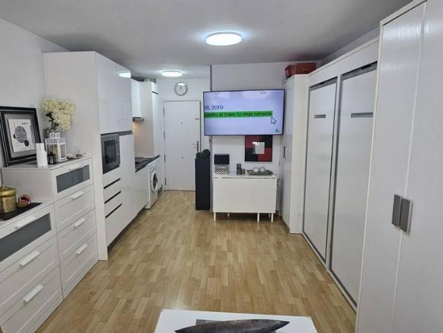 Estudio en venta en Capuchinos, La Axarquía