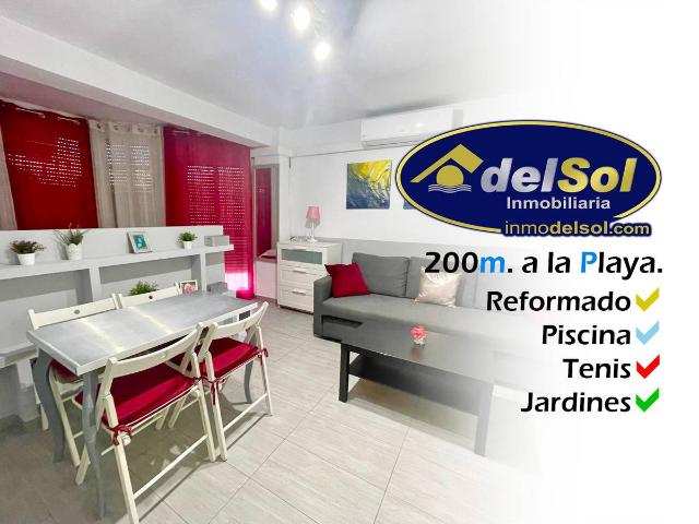 Estudio en venta en Capuchinos, La Axarquía