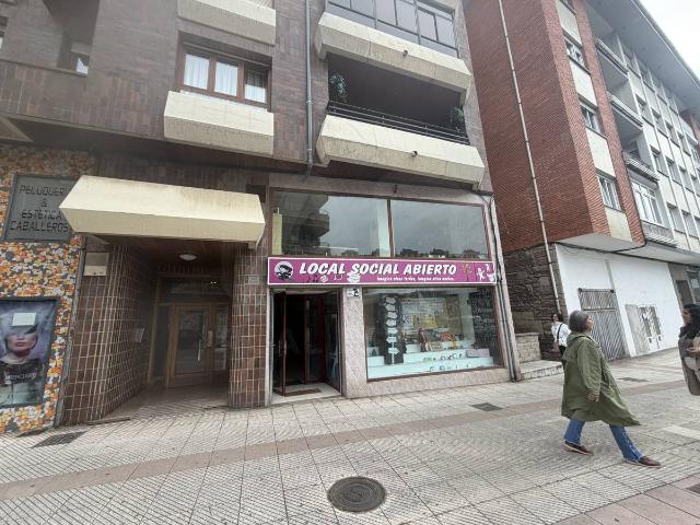 Estudio en venta en Avilés, Asturias