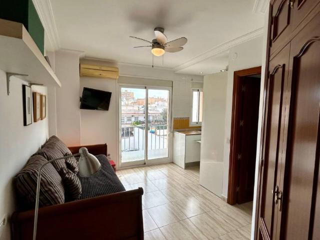 Estudio en venta en Costa del Sol Occidental, Andalucía