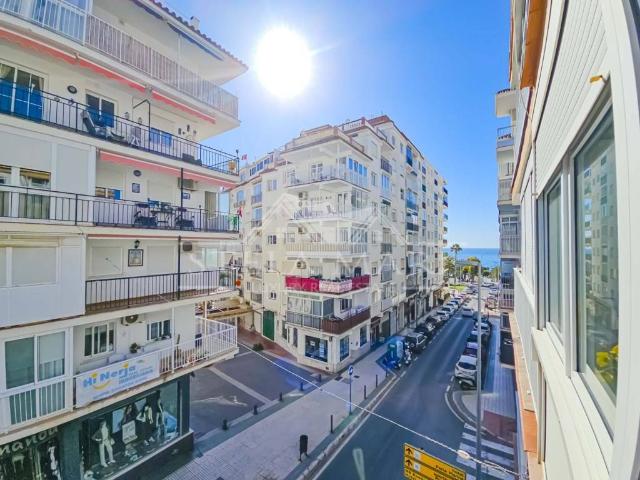 Estudio en venta en Nerja