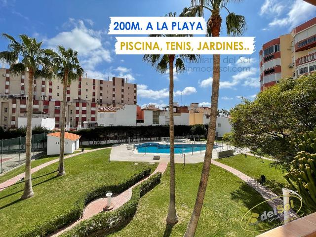 Estudio en venta en Capuchinos, La Axarquía