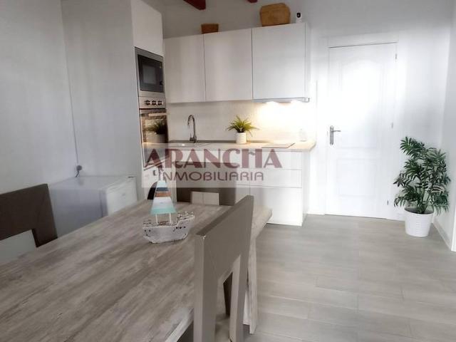 Estudio en venta en Costa Noroeste, Andalucía