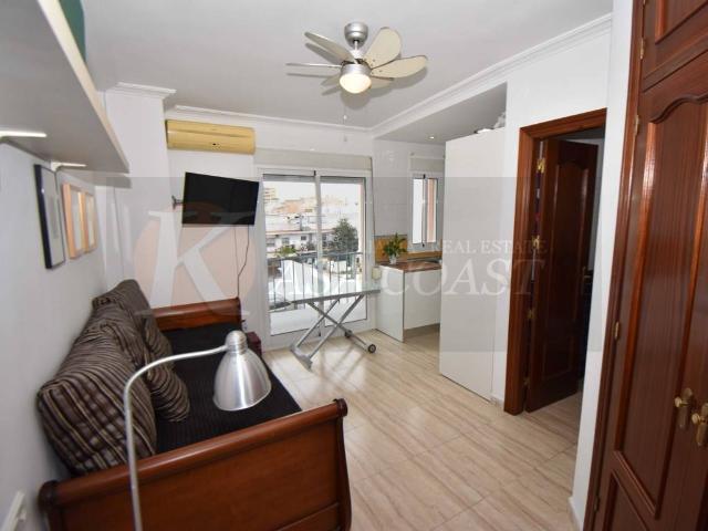 Estudio en venta en Costa del Sol Occidental, Andalucía