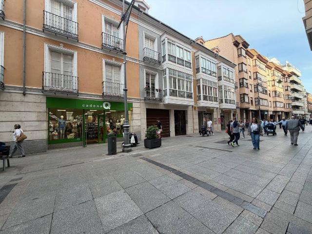 Estudio en venta en Palencia, Castilla y León