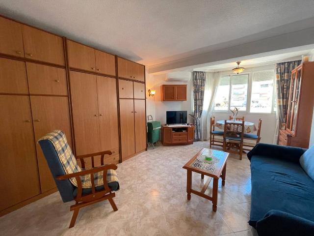 Estudio en venta en Capuchinos, La Axarquía