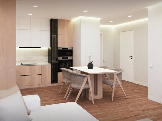 Estudio en venta en Centro, Ourense