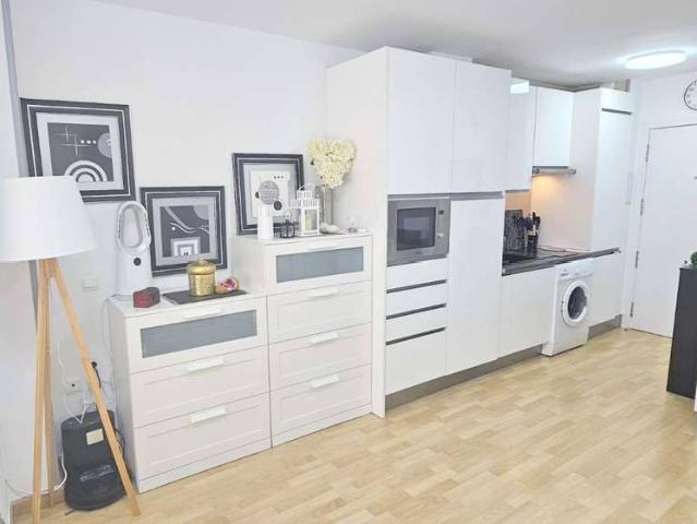 Estudio en venta en Capuchinos, La Axarquía
