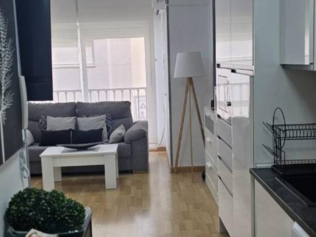 Estudio en venta en Capuchinos, La Axarquía