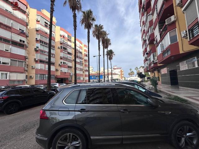Estudio en venta en Capuchinos, La Axarquía