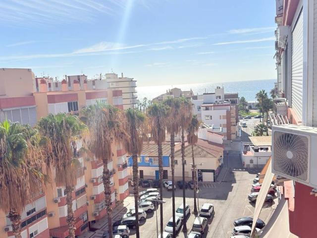 Estudio en venta en Capuchinos, Vélez-Málaga