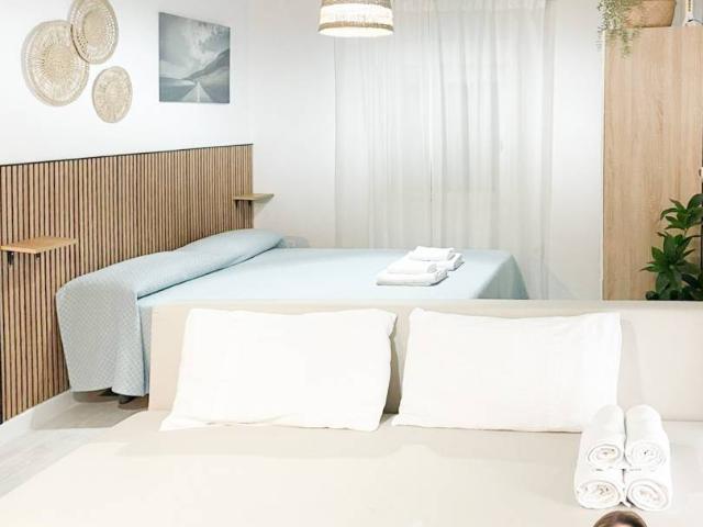 Estudio en venta en San Marcos, Campiña de Jerez