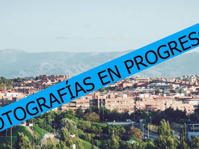 Estudio en venta en Valdelasfuentes, Alcobendas