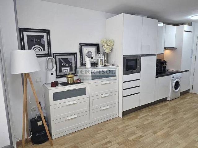 Estudio en venta en Capuchinos, La Axarquía