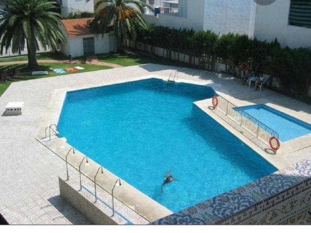 Estudio en venta en Capuchinos, La Axarquía