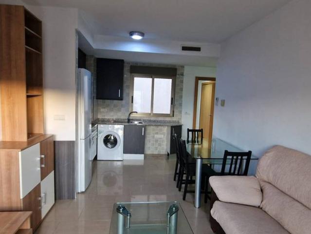 Estudio en venta en Sant Vicent del Raspeig / San Vicente del Raspeig, l'Alacantí