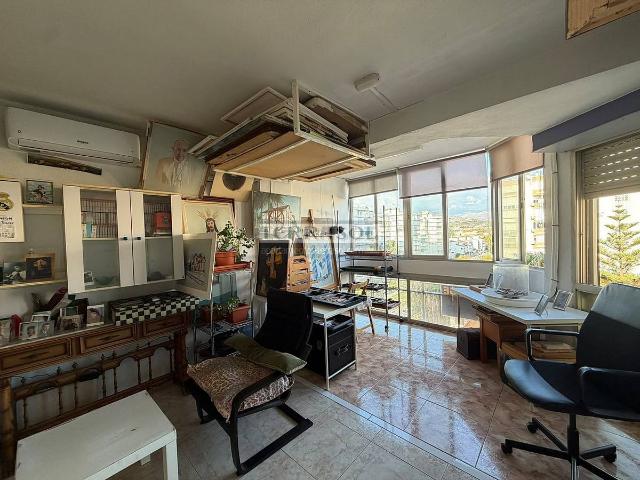 Estudio en venta en Capuchinos, Vélez-Málaga