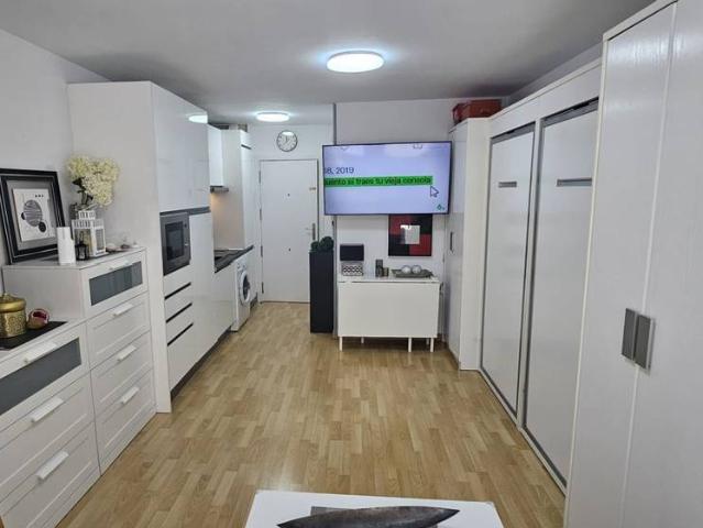 Estudio en venta en Capuchinos, La Axarquía