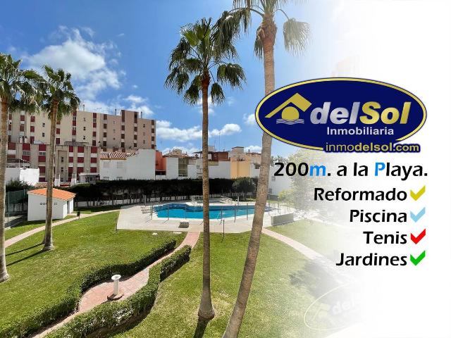 Estudio en venta en Capuchinos, La Axarquía