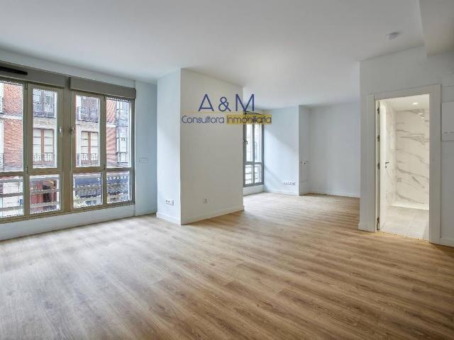 Estudio en venta en Valladolid, Plaza Mayor