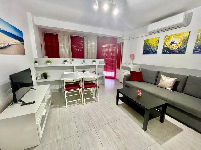 Estudio en venta en Capuchinos, La Axarquía