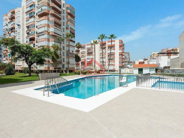 Estudio en venta en Capuchinos, La Axarquía