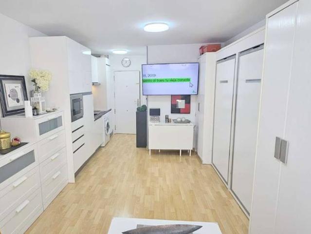 Estudio en venta en Capuchinos, Vélez-Málaga