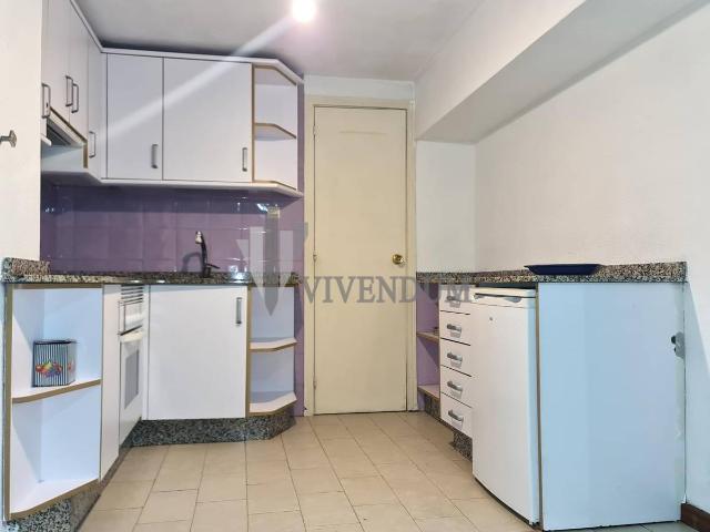 Estudio en venta en Vigo