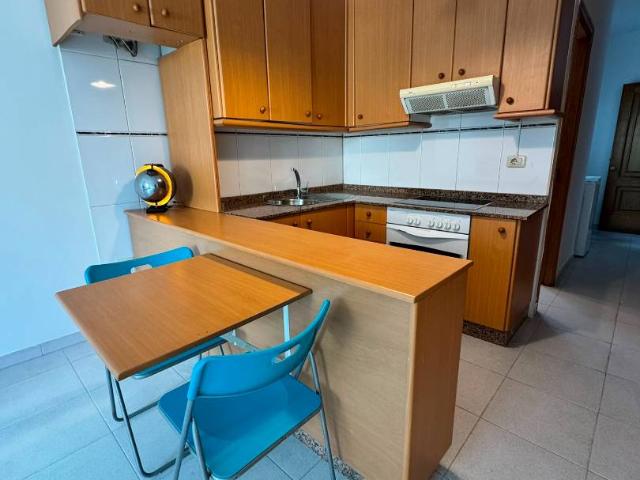 Estudio en venta en Vigo