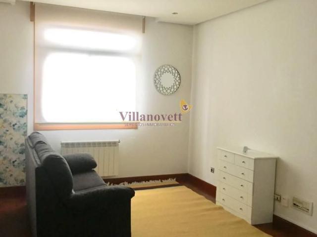 Estudio en venta en Vigo, A Divina Pastora