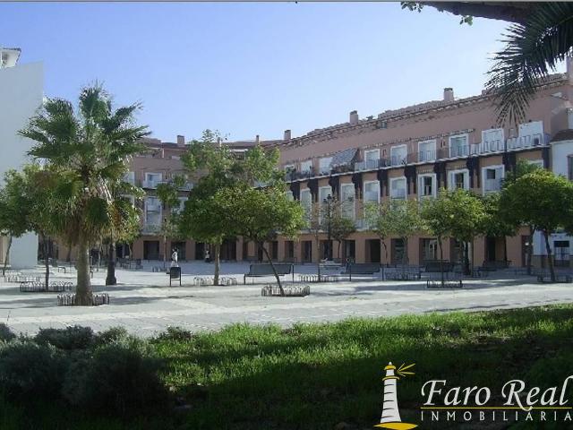 Estudio en venta en Sanlúcar De Barrameda, Jardines del Picacho