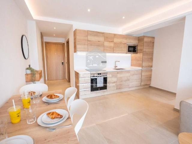 Estudio en venta en Adsubia, Valencia