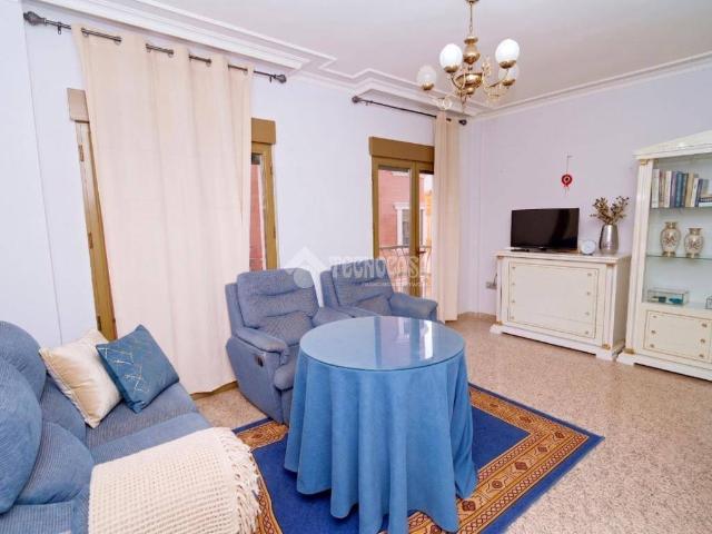 Estudio en venta en Linares, Andalucía
