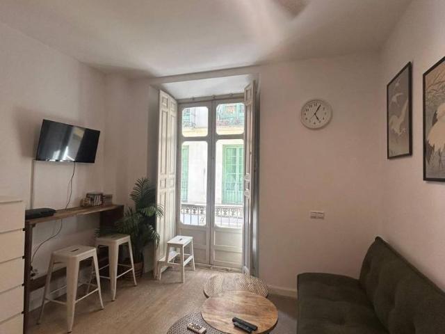 Estudio en venta en Centro, Málaga-Costa del Sol