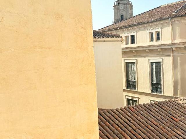 Estudio en venta en Centro, Málaga-Costa del Sol