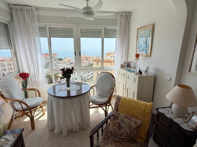 Estudio en venta en La Axarquía, Andalucía