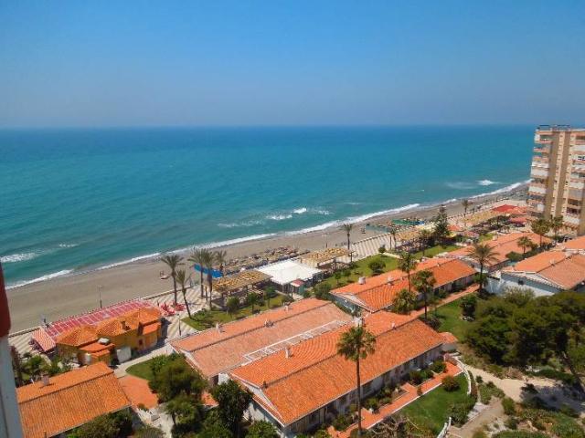 Estudio en venta en Torrox