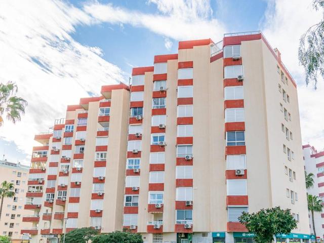Estudio en venta en Torrox