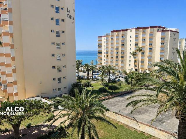 Estudio en venta en La Axarquía, Andalucía