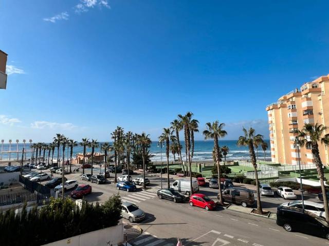 Estudio en venta en Torrox