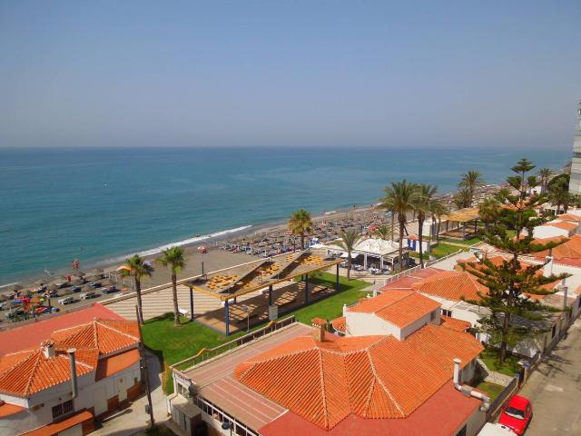 Estudio en venta en Torrox