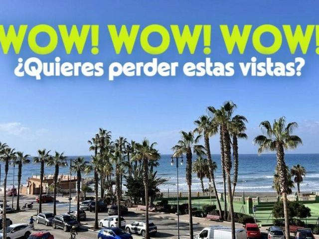 Estudio en venta en Torrox