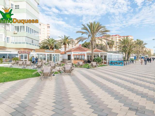 Apartamento en venta en Torrox