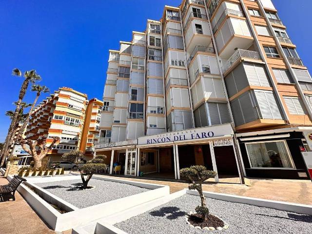 Estudio en venta en Torrox