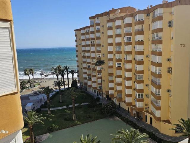 Estudio en venta en Torrox