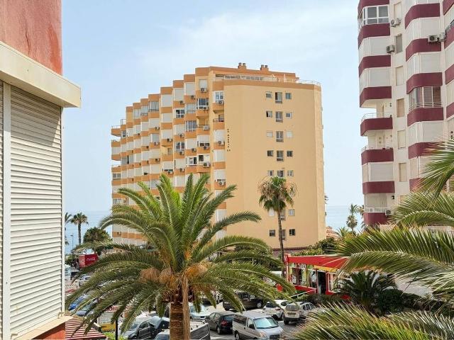 Estudio en venta en Torrox