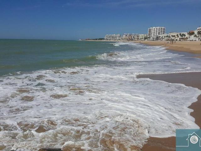 Estudio en venta en Costa Noroeste, Andalucía