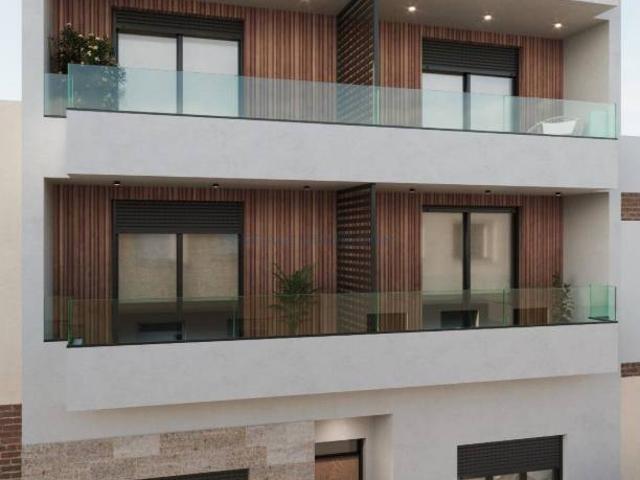 Estudio en venta en Torrevieja, Valencia