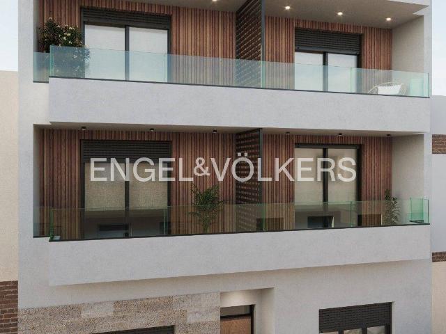 Estudio en venta en Torrevieja, Valencia